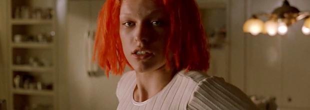 milla jovovich nude in the fifth element 2358