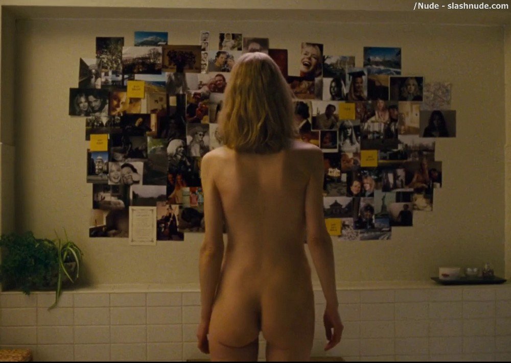 Nicole Kidman Nude Butt In Before I Go To Sleep 6