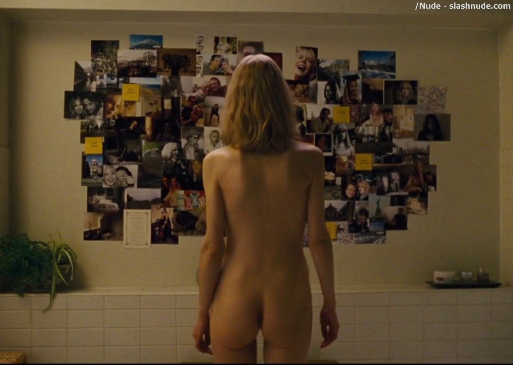 Nicole Kidman Nude Butt In Before I Go To Sleep 7
