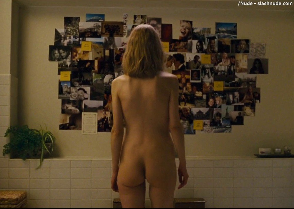 Nicole Kidman Nude Butt In Before I Go To Sleep 9
