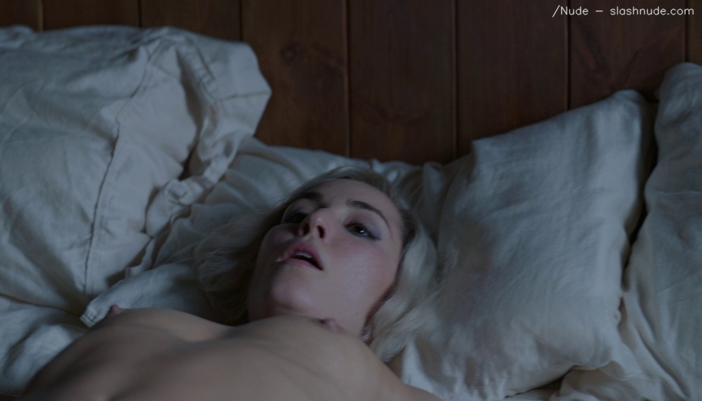 Noomi Rapace Nude Sex Scene In What Happened To Monday 1