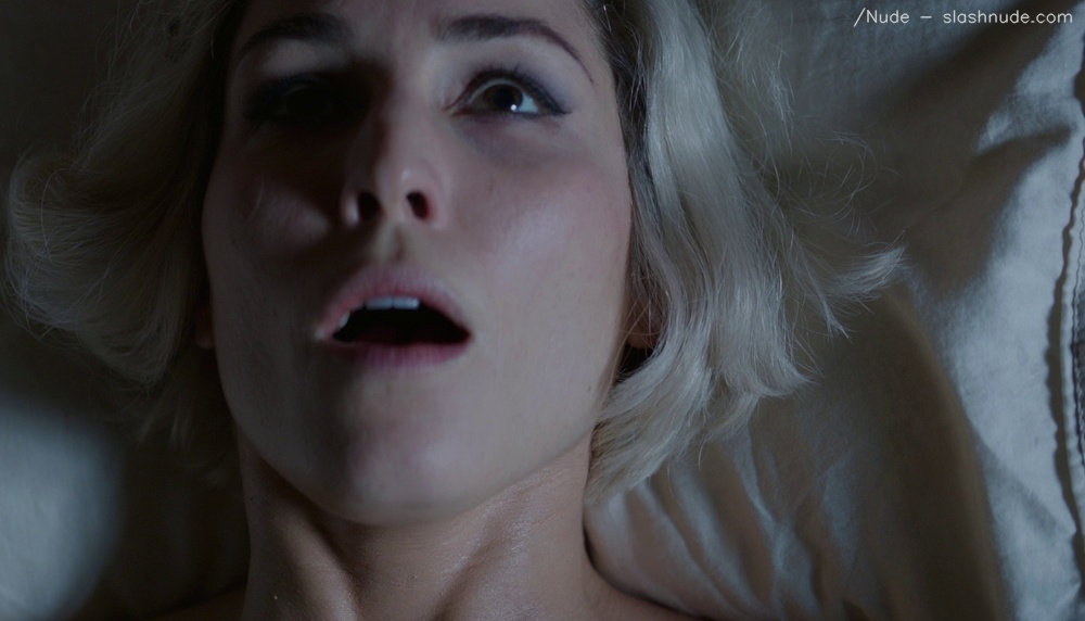 Noomi Rapace Nude Sex Scene In What Happened To Monday 16