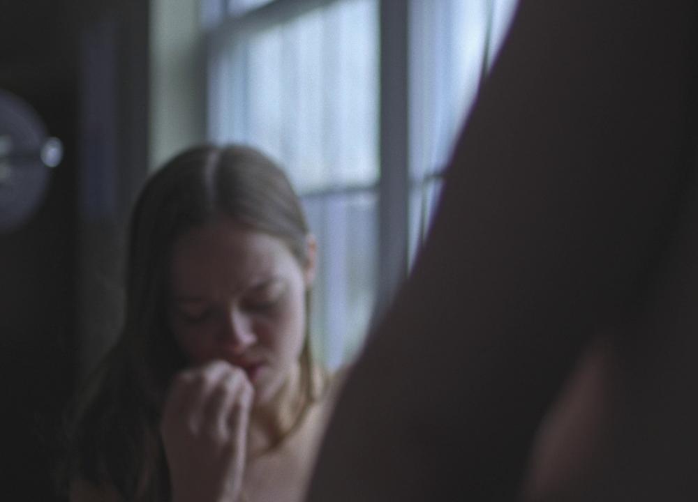 Shannon Walsh Nude In The Oa 7