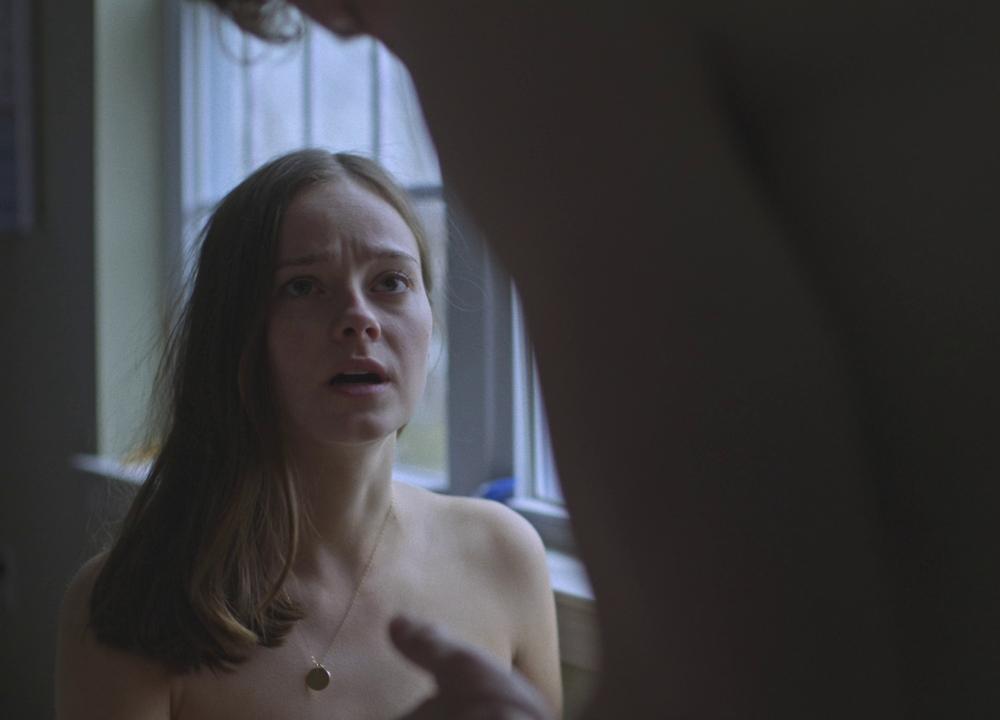 Shannon Walsh Nude In The Oa 9