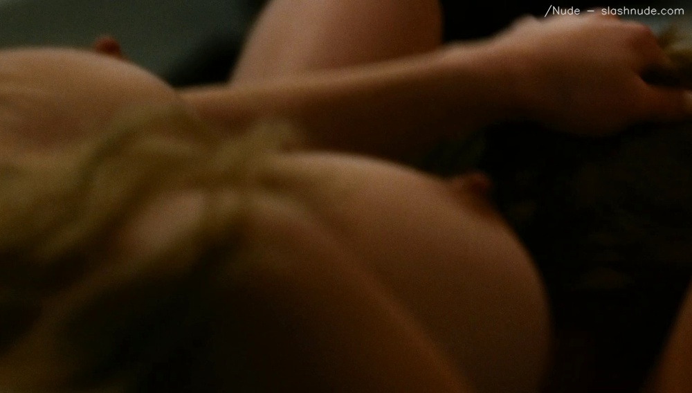 Sydney Sweeney Nude Sex Scene In The Voyeurs 31