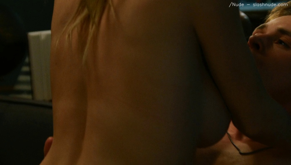Sydney Sweeney Nude Sex Scene In The Voyeurs 58