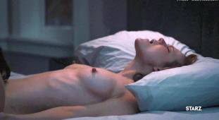 anna friel louisa krause nude lesbian sex scene in girlfriend experience 1144 38