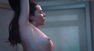 anna friel louisa krause nude lesbian sex scene in girlfriend experience 1144 4