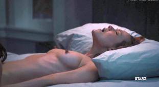 anna friel louisa krause nude lesbian sex scene in girlfriend experience 1144 42