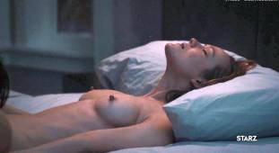 anna friel louisa krause nude lesbian sex scene in girlfriend experience 1144 43