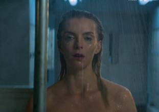 Betty gilpin nude in glow