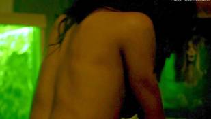 danay garcia topless in avenge the crows 1817 13