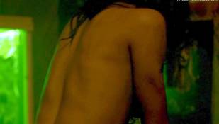 danay garcia topless in avenge the crows 1817 14