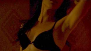danay garcia topless in avenge the crows 1817 4