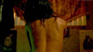 danay garcia topless in avenge the crows 1817 8