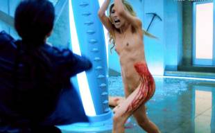 dichen lachman nude full frontal in altered carbon 5082 36