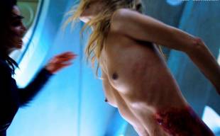 dichen lachman nude full frontal in altered carbon 5082 44