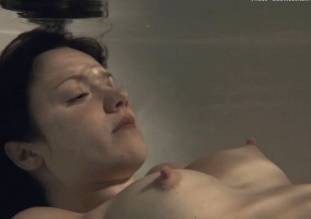 elena leeve topless underwater in ihon alla 5817 14