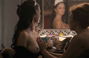 emily meade topless as porn star in the deuce 7038 10