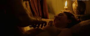 florence pugh nude in outlaw king 7499 18