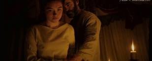florence pugh nude in outlaw king 7499 2