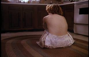 gillian anderson topless in the turning 7188 22