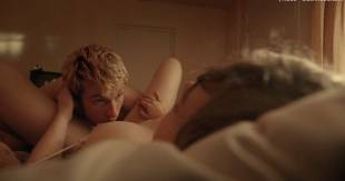 imogen poots nude in mobile homes 4421 14