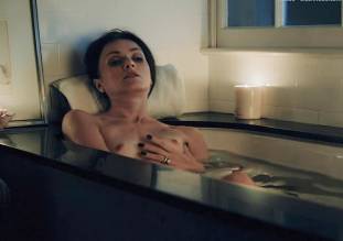 irina dvorovenko nude for bath in flesh and bone 6723 21
