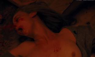 jennifer lawrence topless in mother 4466 15