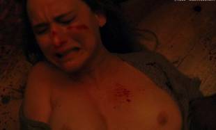jennifer lawrence topless in mother 4466 6