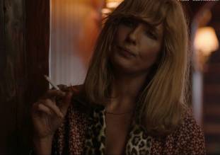 Kelly reilly nude in yellowstone