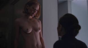 louisa krause anna friel nude together in girlfriend experience 3094 13