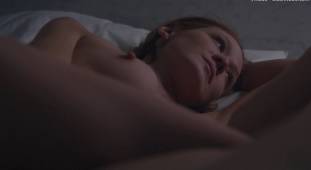 louisa krause anna friel nude together in girlfriend experience 3094 30