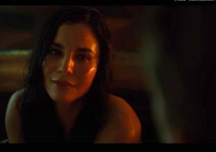 Martha higareda nude in altered carbon