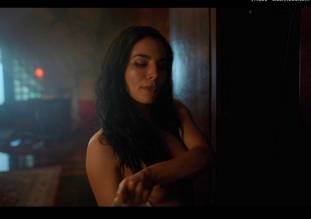 martha higareda nude in altered carbon 1032 28