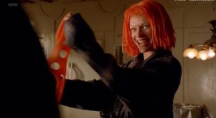 milla jovovich nude in the fifth element 2358 7