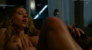 sydney sweeney nude sex scene in the voyeurs 0252 35