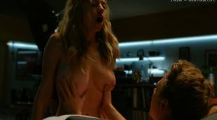 sydney sweeney nude sex scene in the voyeurs 0252 75