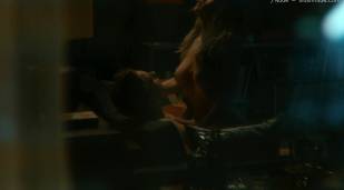 sydney sweeney nude sex scene in the voyeurs 0252 84