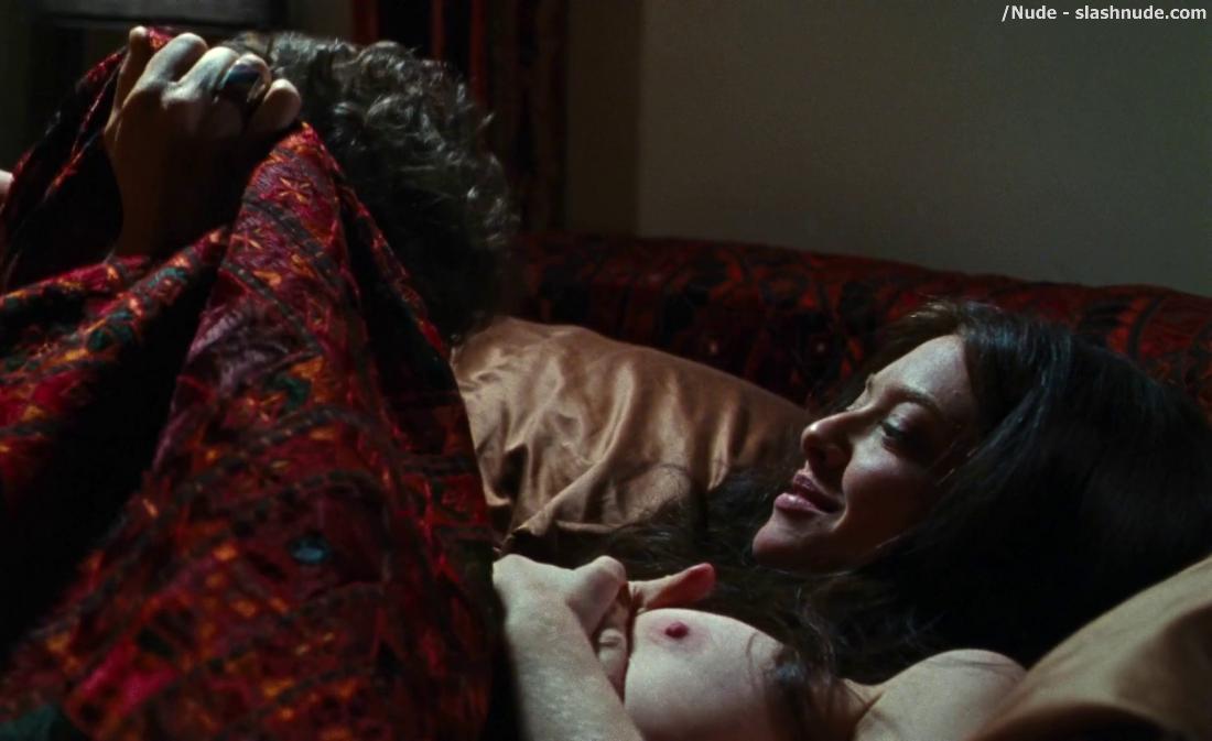 Amanda Seyfried Nude Scenes From Lovelace 3