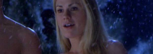 anna paquin naked brings snow in summer 5269