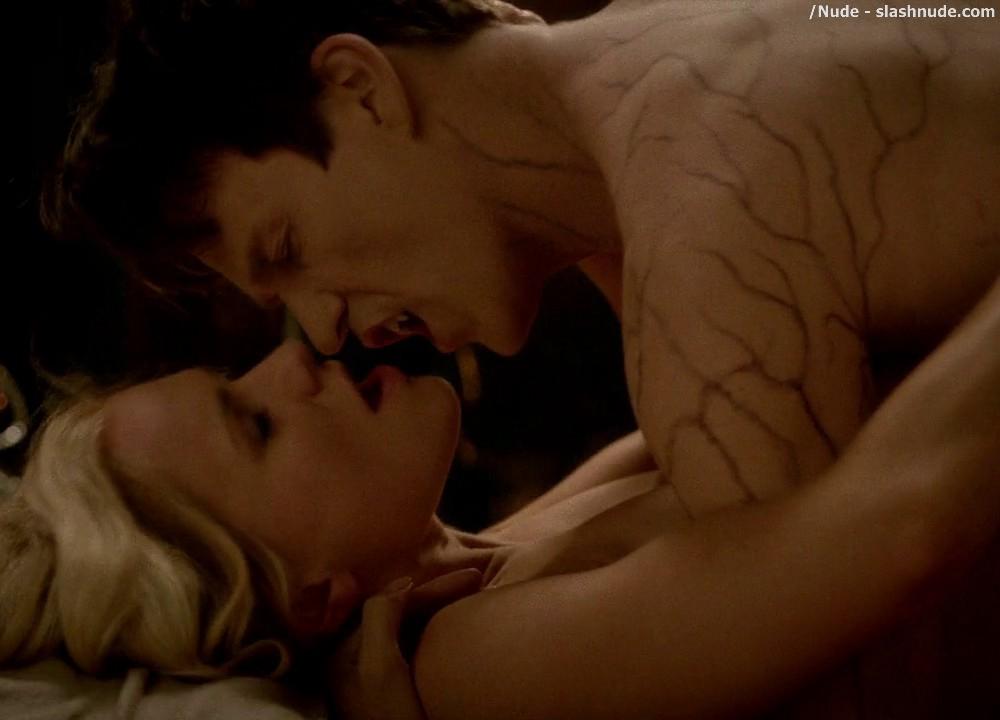 Anna Paquin Nude On True Blood Maybe One Last Time 12