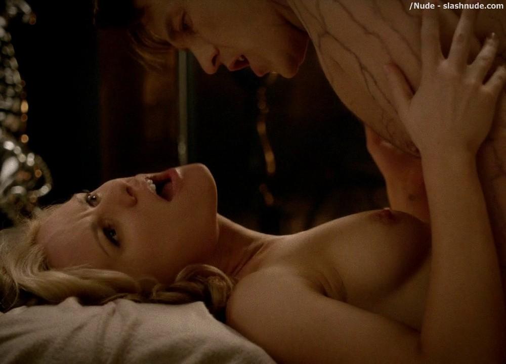 Anna Paquin Nude On True Blood Maybe One Last Time 5