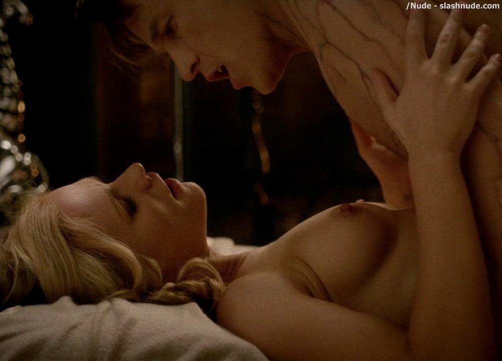 Anna Paquin Nude On True Blood Maybe One Last Time 8