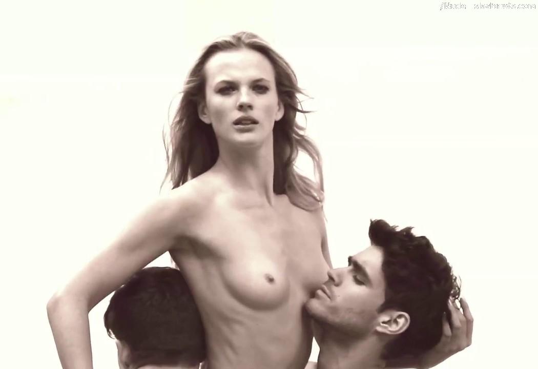 Anne Vyalitsyna Nude Is A Personal Project 15