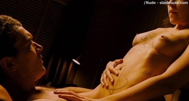 Autumn Reeser Nude Sex Scene Is No Ordinary Eye Candy 15