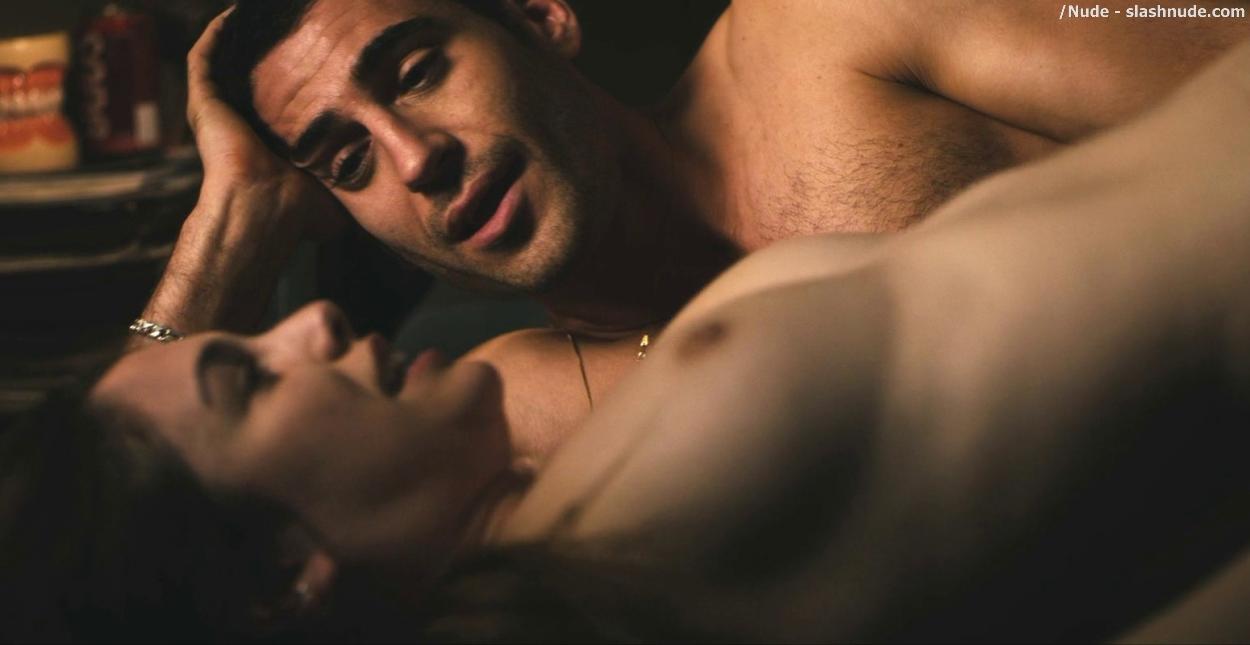 Blanca suarez sextape