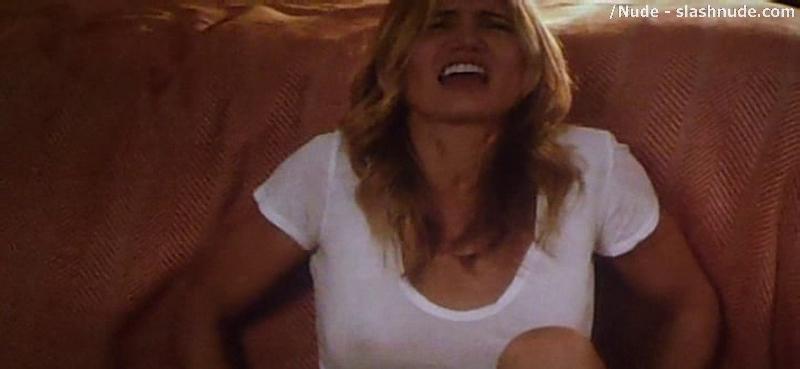 Cameron Diaz Nude Top To Bottom In Sex Tape 20