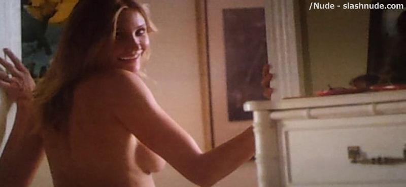 Cameron Diaz Nude Top To Bottom In Sex Tape 26