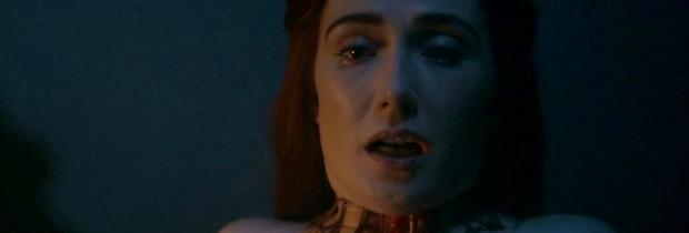 carice van houten nude and ready to pop on game of thrones 4948